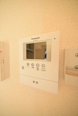 メルヴィーユの物件内観写真